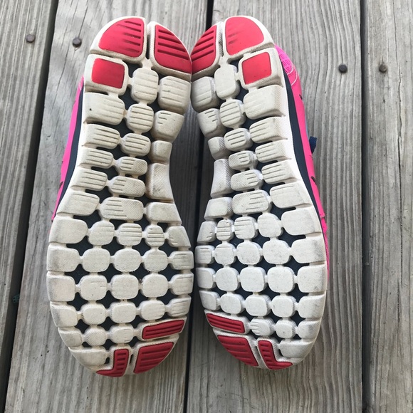 Nike Flex Run - Picture 6 of 7